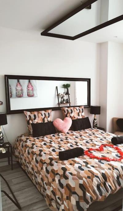 Love & Relax Еперне Екстер'єр фото